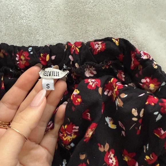 Brandy Melville Halter Dress - Picture 4 of 4